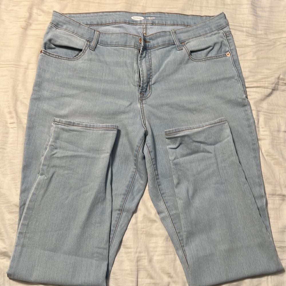 Jeans/Jegging